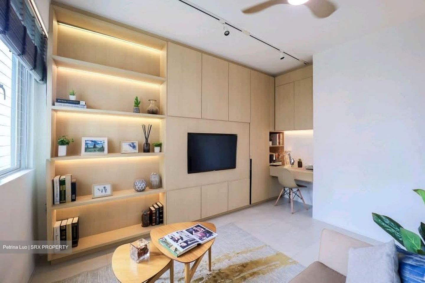 The Princeton (D10), Apartment #551185511